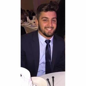 Meet your Posher, Azdren